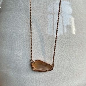Kendra Scott Necklace
